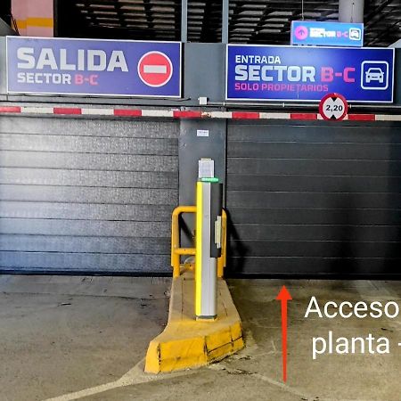 Estudio Edificio Salvia Zona Remontes Sierra Nevada Exteriör bild